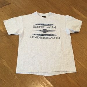 Harley-Davidson T-Shirt